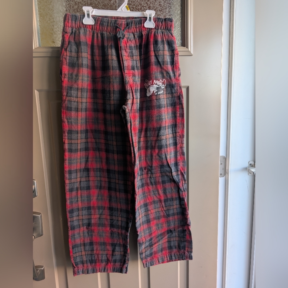 🩶3/$20 5/$30 7/$40🩶Mens Sz Med Pajama Pants
